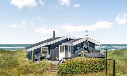 'Fatiha' - 100m from the sea