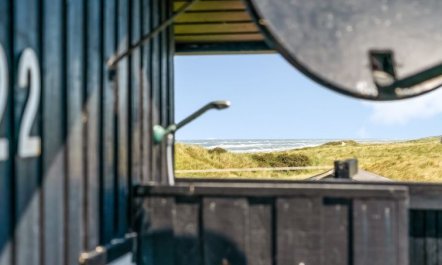 'Fatiha' - 100m from the sea 7