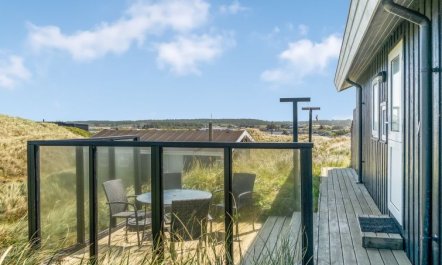 'Fatiha' - 100m from the sea 6