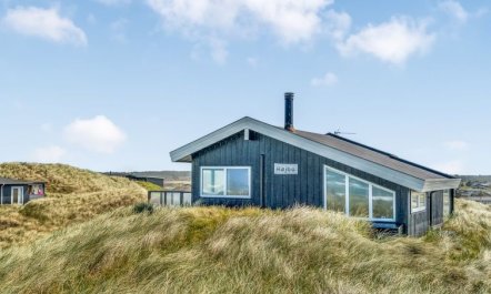 'Fatiha' - 100m from the sea 5