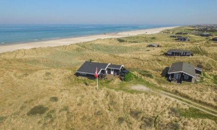 'Fatiha' - 100m from the sea 3