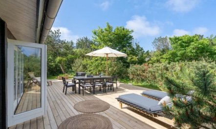 'Skogh' - 600m from the sea 7