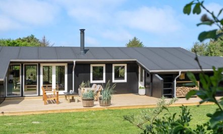 'Skogh' - 600m from the sea 4