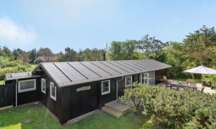 'Skogh' - 600m from the sea 3