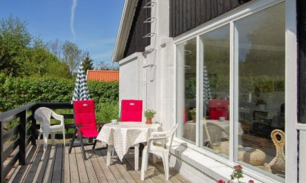 'Melina' - 100m from the sea 4