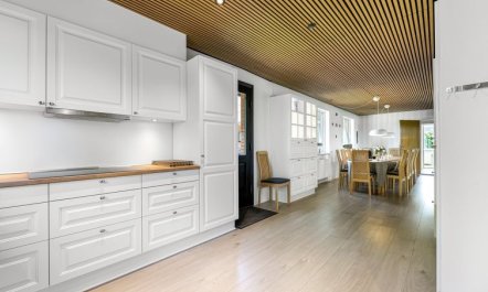 'Solvey' - 400m from the sea 7