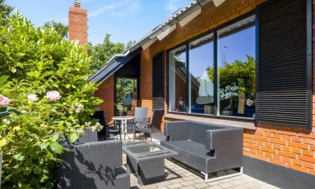 'Solvey' - 400m from the sea 6