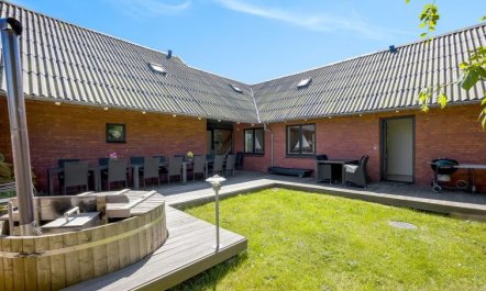 'Solvey' - 400m from the sea 5