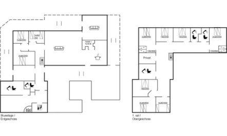 'Solvey' - 400m from the sea 1