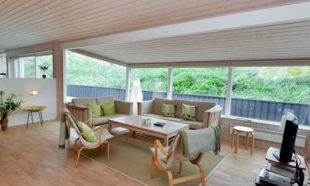 'Hadar' - 100m from the sea 4