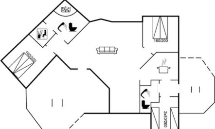 'Tayna' - 300m from the sea 1