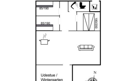 'Ele' - 900m from the sea 1