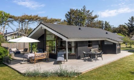 'Everd' - 300m from the sea