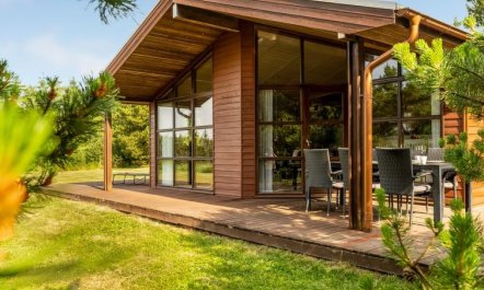 'Edele' - 5km from the sea 6