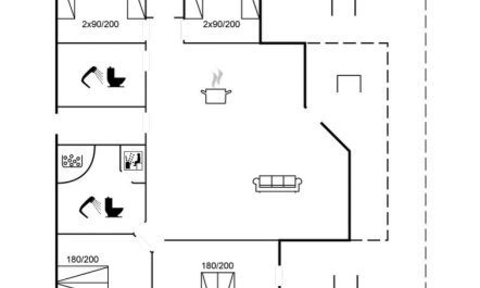 'Edele' - 5km from the sea 1
