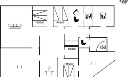 'Rosemari' - 260m from the sea 1