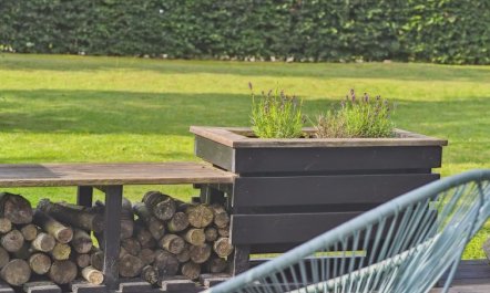 'Yukon' - 150m from the sea 4