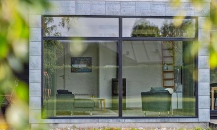 'Yukon' - 150m from the sea 1