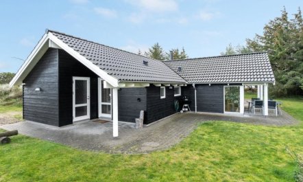 'Alhed' - 650m from the sea 6