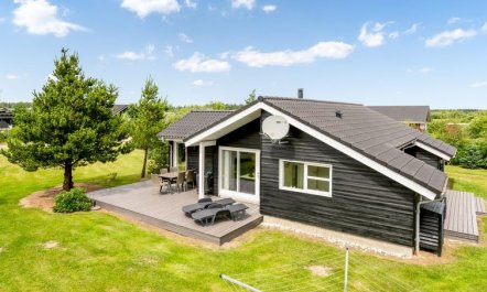 'Lissi' - 3.5km from the sea