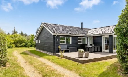 'Lissi' - 3.5km from the sea 2