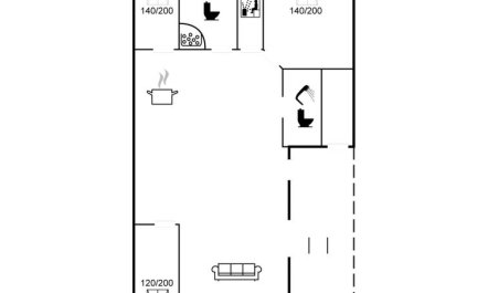 'Lari' - 600m from the sea 1