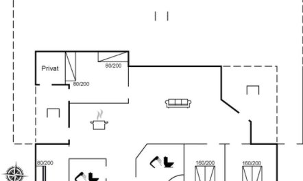 'Rudy' - 800m from the sea 1