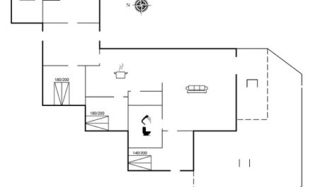 'Roska' - 1.3km from the sea 1