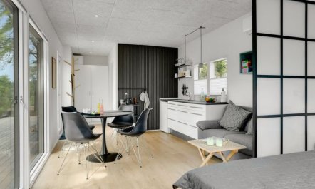 'Konrad' - 300m from the sea 2