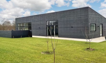 'Aatami' - 500m from the sea