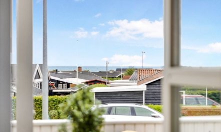 'Yvette' - 150m from the sea 4