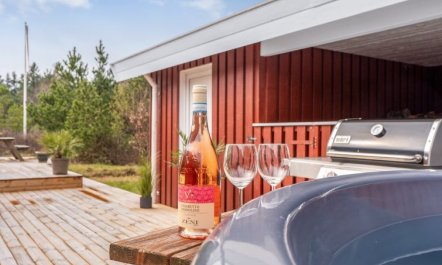 'Gunborg' - 2.5km from the sea 3