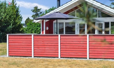 'Hialmar' - 300m from the sea 6