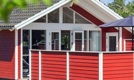 'Hialmar' - 300m from the sea 5