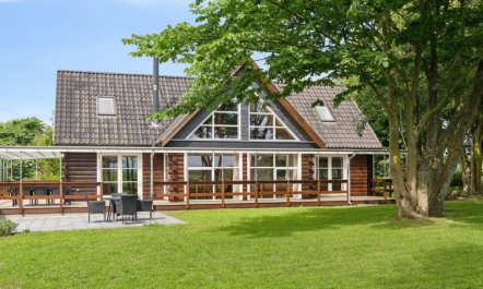 'Månviva' - 150m to the fjord