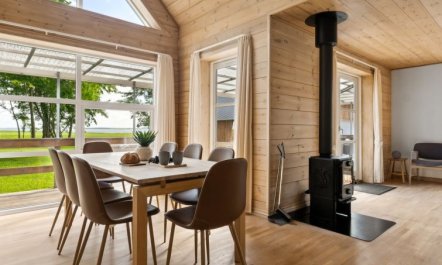 'Månviva' - 150m to the fjord 3