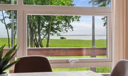 'Månviva' - 150m to the fjord 5