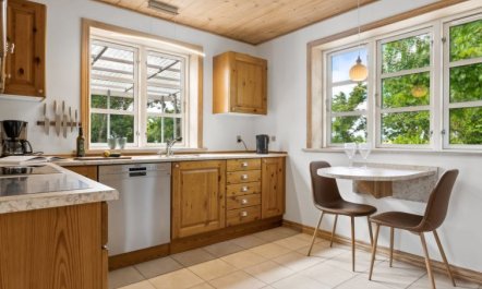 'Månviva' - 150m to the fjord 6