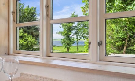 'Månviva' - 150m to the fjord 7