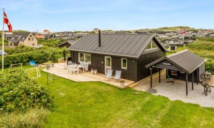 'Regnwald' - 400m from the sea