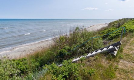 'Kalist' - 50m from the sea 6