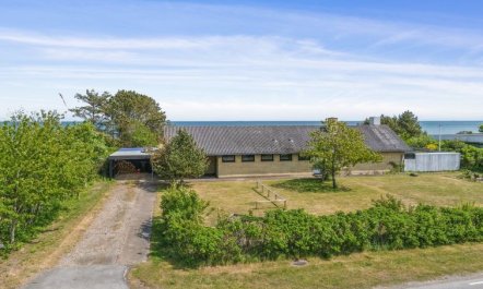 'Kalist' - 50m from the sea 4