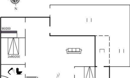 'Bia' - 250m from the sea 1