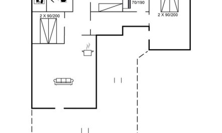 'Annalisa' - 1.2km from the sea 1