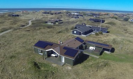 'Elco' - 450m from the sea 2