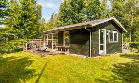 'Elisabete' - 200m to the fjord