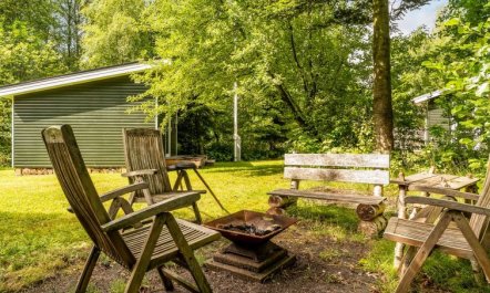 'Elisabete' - 200m to the fjord 6