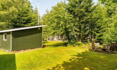 'Elisabete' - 200m to the fjord 4