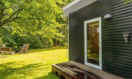 'Elisabete' - 200m to the fjord 3