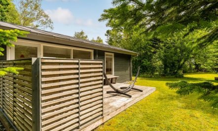 'Elisabete' - 200m to the fjord 2